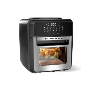 Nồi Chiên Không Dầu SmartChoice SCG-AFO12D