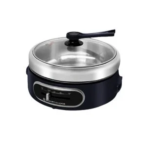 Nồi Lẩu Nướng Điện Đa Năng SmartChoice SCG-LND002