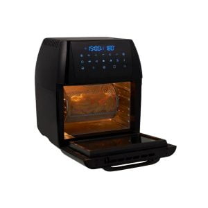 Nồi Chiên Không Dầu SmartChoice Princess