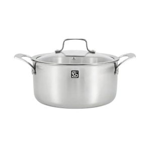 Nồi Inox SmartChoice SCG-NL001