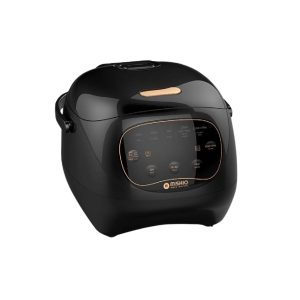 Nồi Cơm Điện Sứ Dưỡng Sinh Mishio MK365