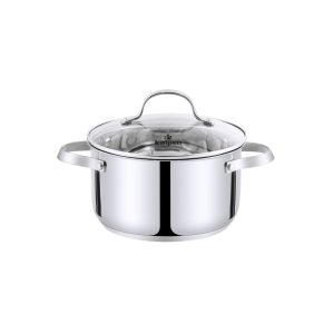 Nồi Inox 304 Cao Cấp Kalpen Lermat L24