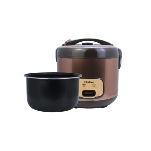 Nồi cơm điện cao cấp Kalpen R6