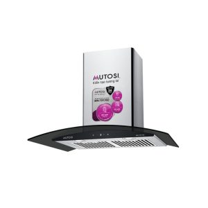 Máy Hút Mùi Kính Cong Cảm Ứng Mutosi MH-73T-70C