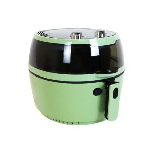 Nồi Chiên Không Dầu 8L Nineshield KB-6001M