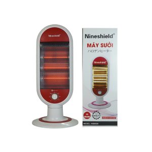 Quạt sưởi hồng ngoại Nineshield NS05SH