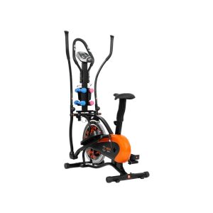 Xe Đạp Tập Thể Dục Airbike MK295
