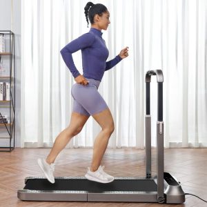 Máy chạy bộ R2 KingSmith