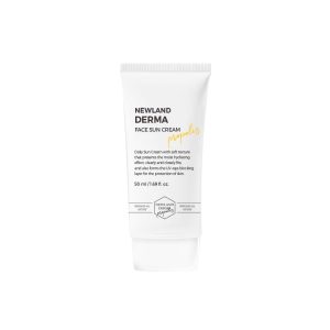 Kem Chống Nắng NEWLAND DREAM FACE SUN CREAM